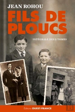 Bertrand.pt - Fils De Ploucs, L'Integrale Des 2 Volumes