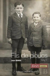 Fils De Ploucs T.2