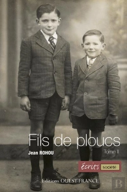 Bertrand.pt - Fils De Ploucs T.2