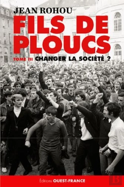Bertrand.pt - Fils De Ploucs - T3, Changer La Societe ?