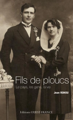 Bertrand.pt - Fils De Ploucs Tome 1