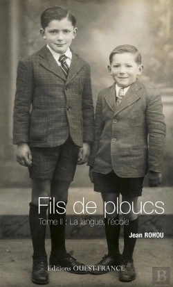 Bertrand.pt - Fils De Ploucs Tome 2