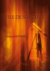 Fils De Sorcière