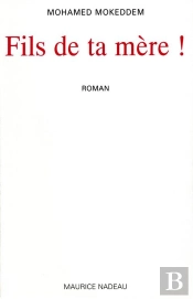 Fils De Ta Mère