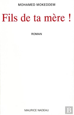 Bertrand.pt - Fils De Ta Mère