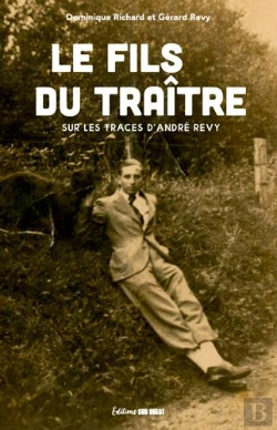 Bertrand.pt - Fils De Traitre