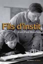 Fils D'Instit'