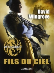 Fils Du Ciel