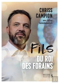 Bertrand.pt - Fils Du Roi Des Forains