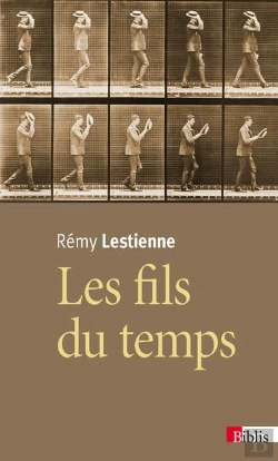 Bertrand.pt - Fils Du Temps. Causalite, Entropie, Devenir (Les)