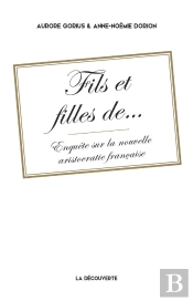 Fils Et Filles De...