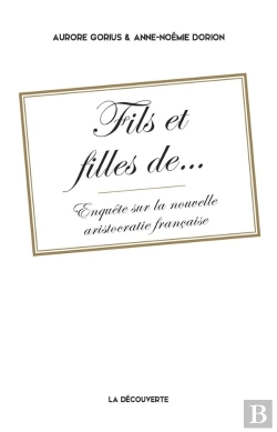 Bertrand.pt - Fils Et Filles De...