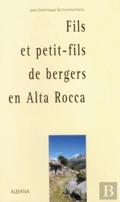 Fils Et Petit-Fils De Bergers En Alta Rocca