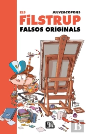 Filstrup:Falsos Originals