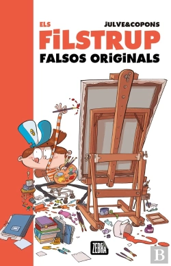 Bertrand.pt - Filstrup:Falsos Originals