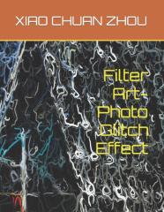 Filter Art-Photo Glitch Effect
