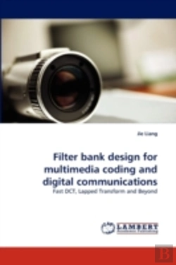 Bertrand.pt - Filter Bank Design For Multimedia Coding And Digital Communications