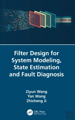 Bertrand.pt - Filter Design For System Modeling, State Estimation And Fault Diagnosis