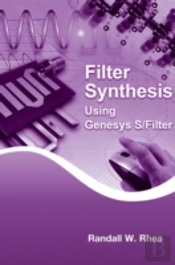 Filter Synthesis Using Genesys S/Filter