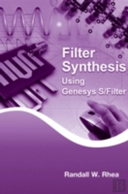 Bertrand.pt - Filter Synthesis Using Genesys S/Filter
