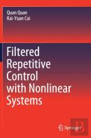 Filtered Repetitive Control With Nonlinear Systems