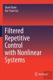 Filtered Repetitive Control With Nonlinear Systems