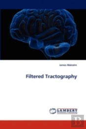 Filtered Tractography