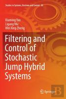 Filtering And Control Of Stochastic Jump Hybrid Systems