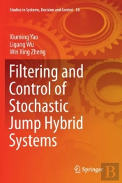 Filtering And Control Of Stochastic Jump Hybrid Systems