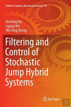Bertrand.pt - Filtering And Control Of Stochastic Jump Hybrid Systems
