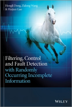 Bertrand.pt - Filtering, Control And Fault Detection With Randomly Occurring Incomplete Information