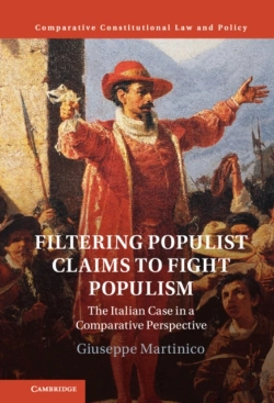 Bertrand.pt - Filtering Populist Claims To Fight Populism