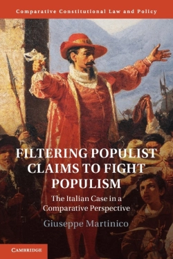 Bertrand.pt - Filtering Populist Claims To Fight Populism