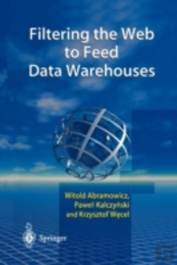 Bertrand.pt - Filtering The Web To Feed Data Warehouses
