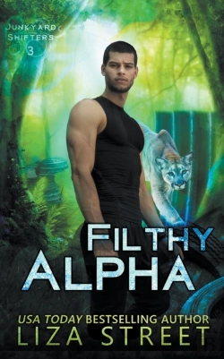 Bertrand.pt - Filthy Alpha
