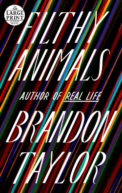 Bertrand.pt - Filthy Animals