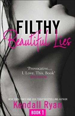 Bertrand.pt - Filthy Beautiful Lies