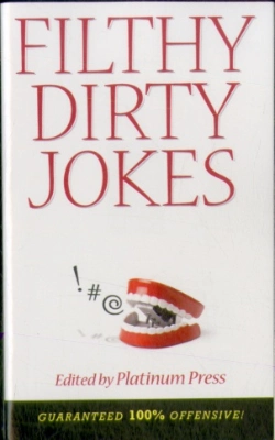 Bertrand.pt - Filthy Dirty Jokes