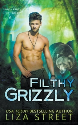 Bertrand.pt - Filthy Grizzly