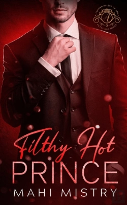 Bertrand.pt - Filthy Hot Prince