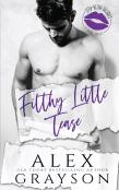 Filthy Little Tease