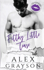 Filthy Little Tease