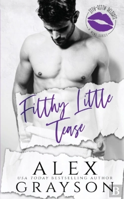 Bertrand.pt - Filthy Little Tease