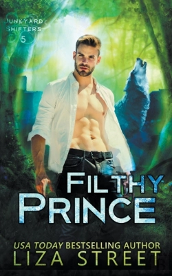 Bertrand.pt - Filthy Prince