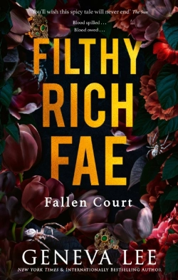 Bertrand.pt - Filthy Rich Fae: Fallen Court