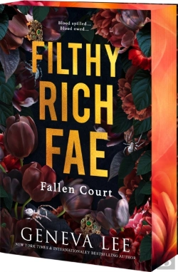 Bertrand.pt - Filthy Rich Fae: Fallen Court