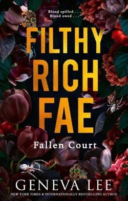 Bertrand.pt - Filthy Rich Fae