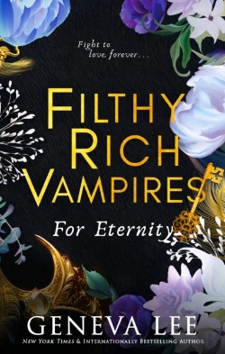 Bertrand.pt - Filthy Rich Vampires: For Eternity