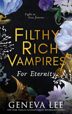 Bertrand.pt - Filthy Rich Vampires: For Eternity