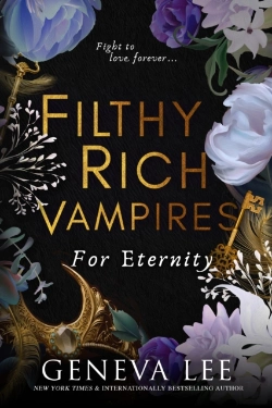 Bertrand.pt - Filthy Rich Vampires: For Eternity